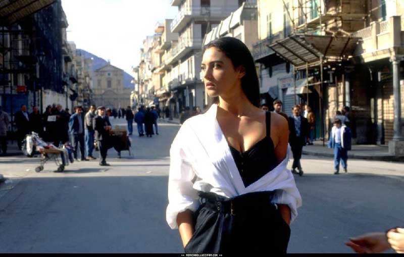 莫妮卡·贝鲁奇/Monica Bellucci-1149